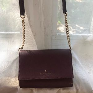 Kate Spade crossbody bag